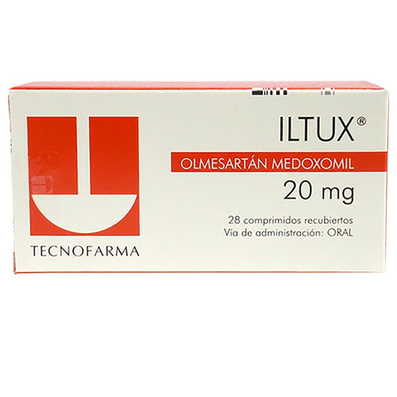 ILTUX 20 MG_F