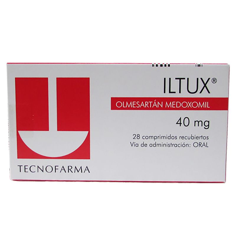 ILTUX 40 MG_F