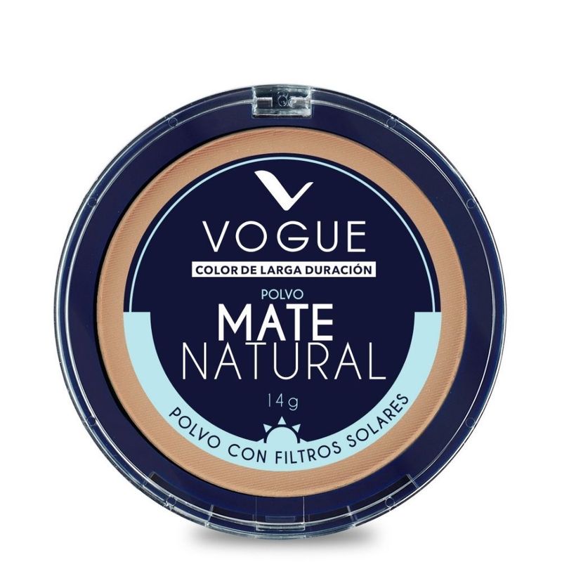 POLVO COMPACTO NATURAL NATURAL_F