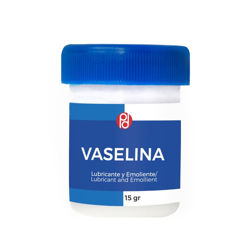 VASELINA_F