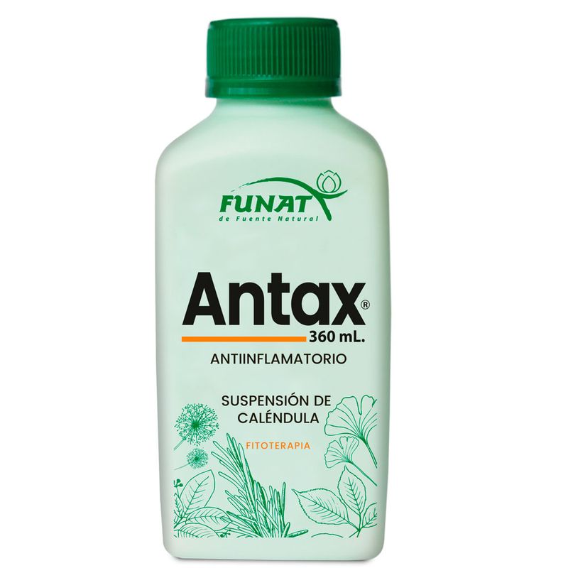 ANTAX FUNAT_F