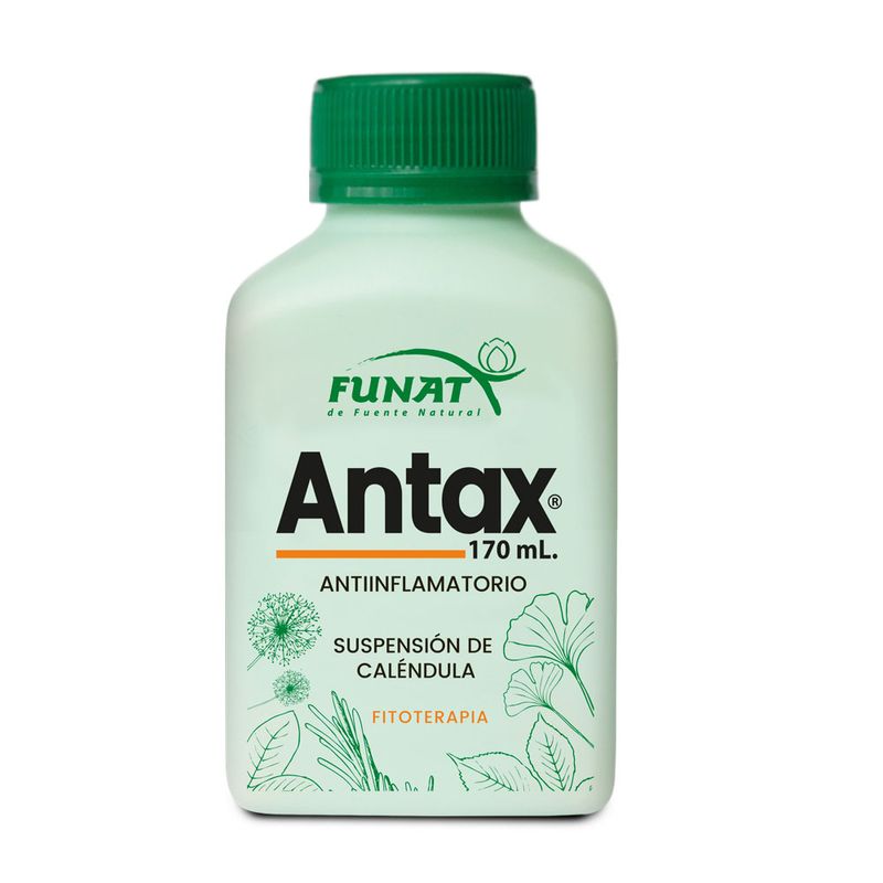 ANTAX FUNAT_F