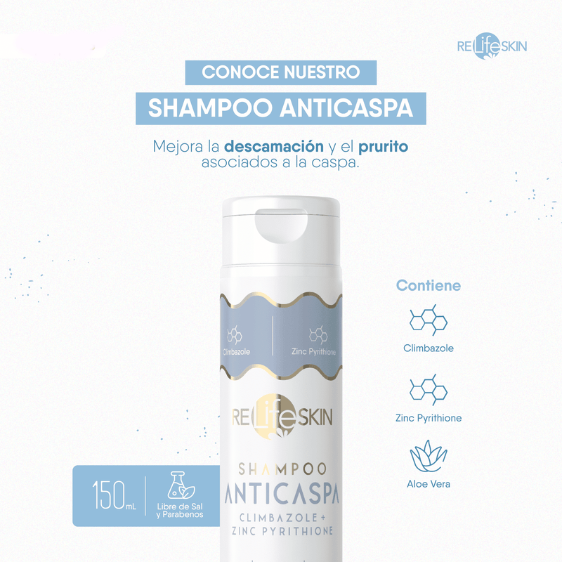 RELIFE SKIN CHAMPU ANTICASPA_P