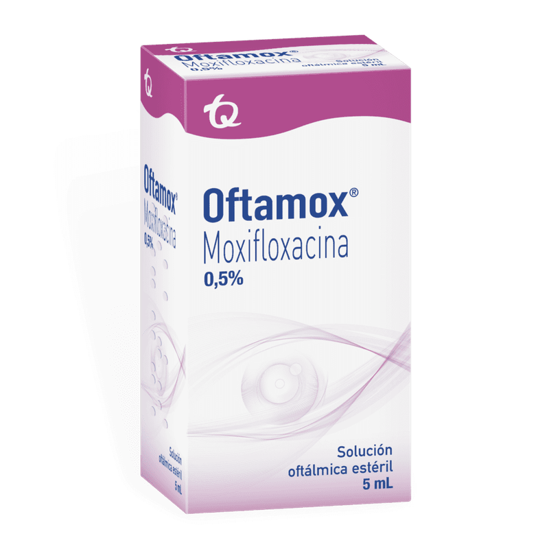OFTAMOX 0-5%_F
