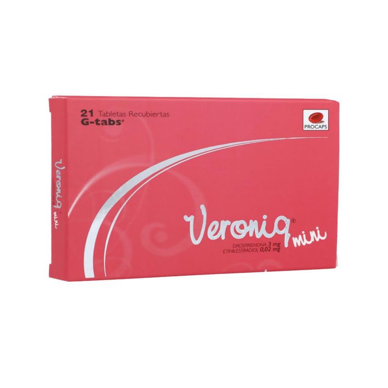 VERONIQ MINI_F
