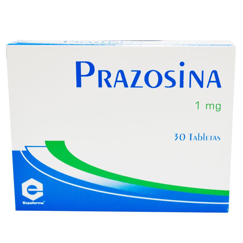 PRAZOSINA 1 MG_F