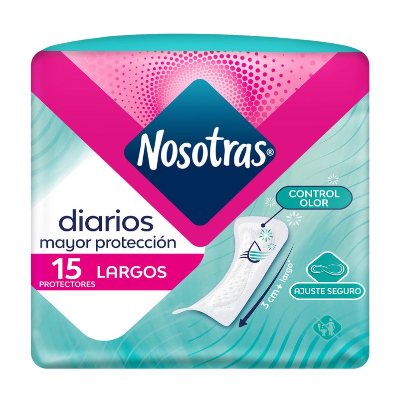 PROTECTOR NOSOTR DIARIOS LARGO_F