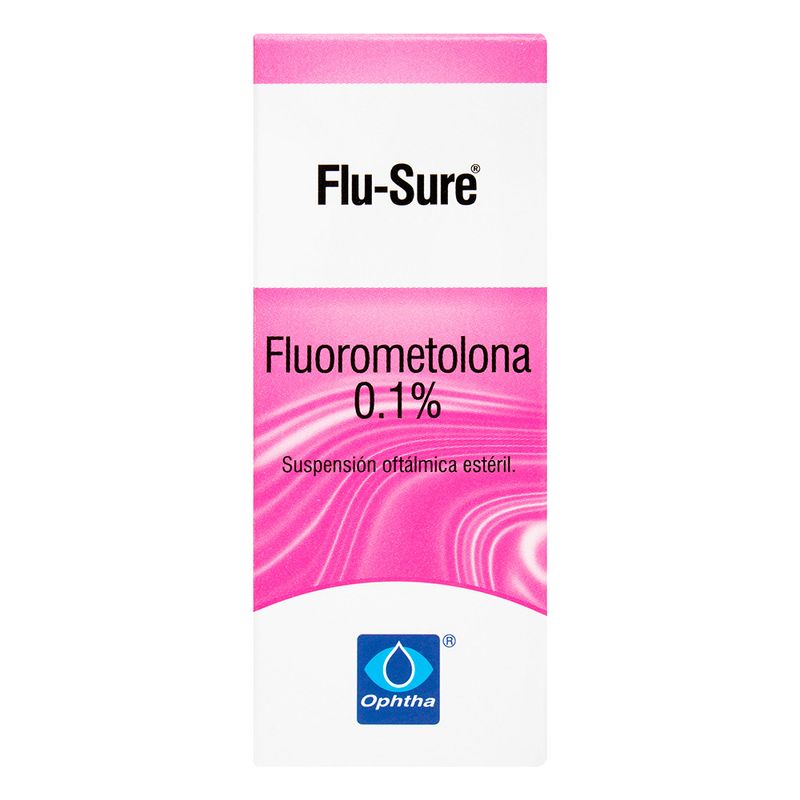 FLU-SURE 0-1%_F