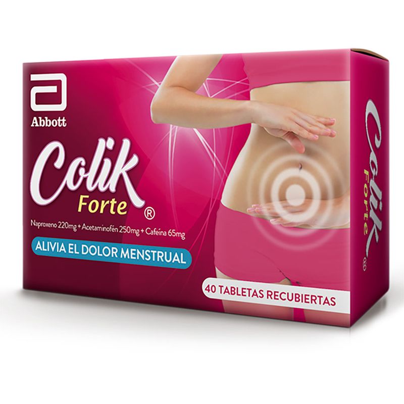 COLIK FORTE_F
