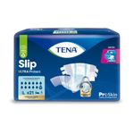 PAÑAL ADU TENA SLIP ULTRA PR L_F