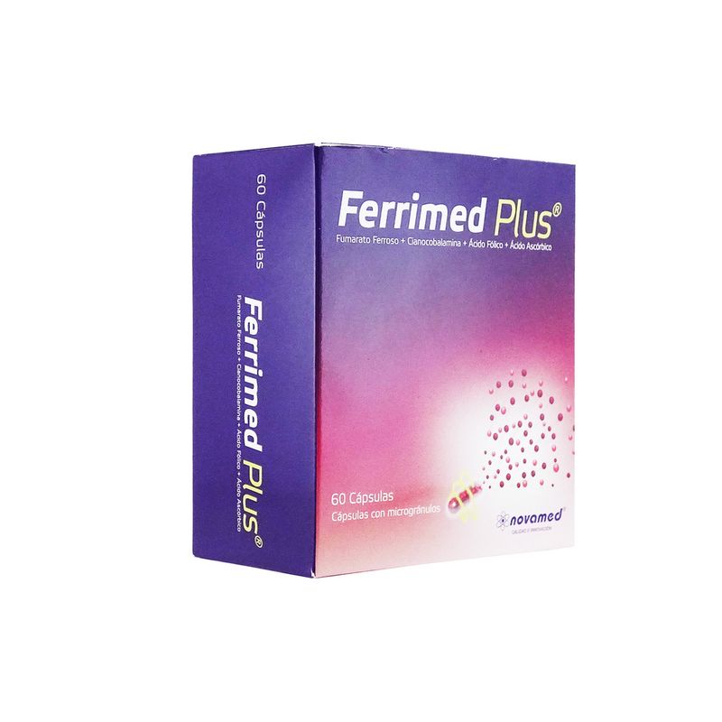 FERRIMED PLUS_F