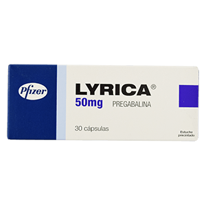 LYRICA 50 MG_F