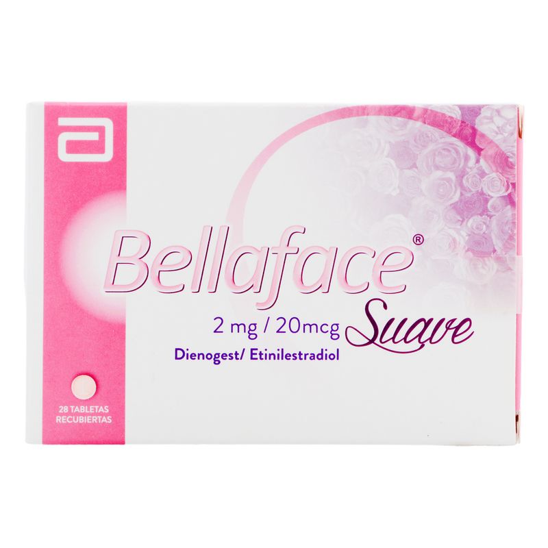 BELLAFACE SUAVE_F