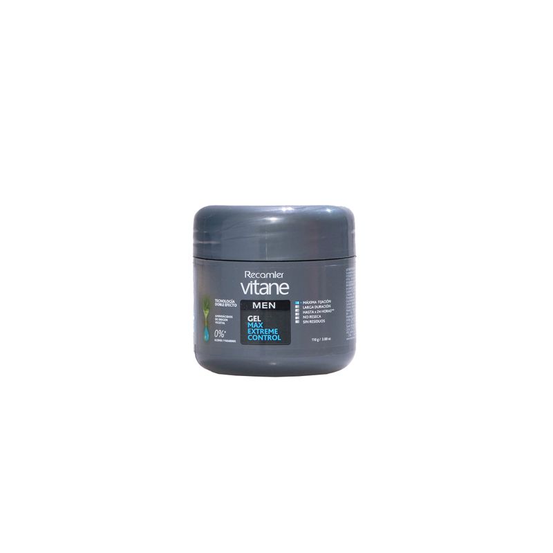 GEL VITANE MAX CONTROL POLE_F