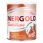 ENERGOLD DIABETICOS FRESA_F