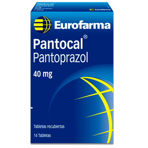 PANTOCAL 40 MG_F