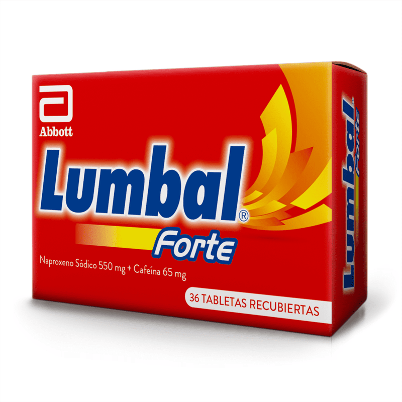 LUMBAL FORTE_F