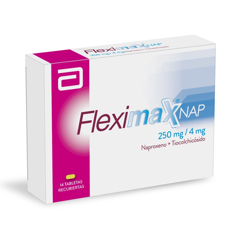 FLEXIMAX NAP_F