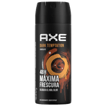 DTE AXE DARK TEMPTATION AERO_F