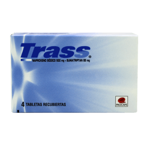TRASS_F