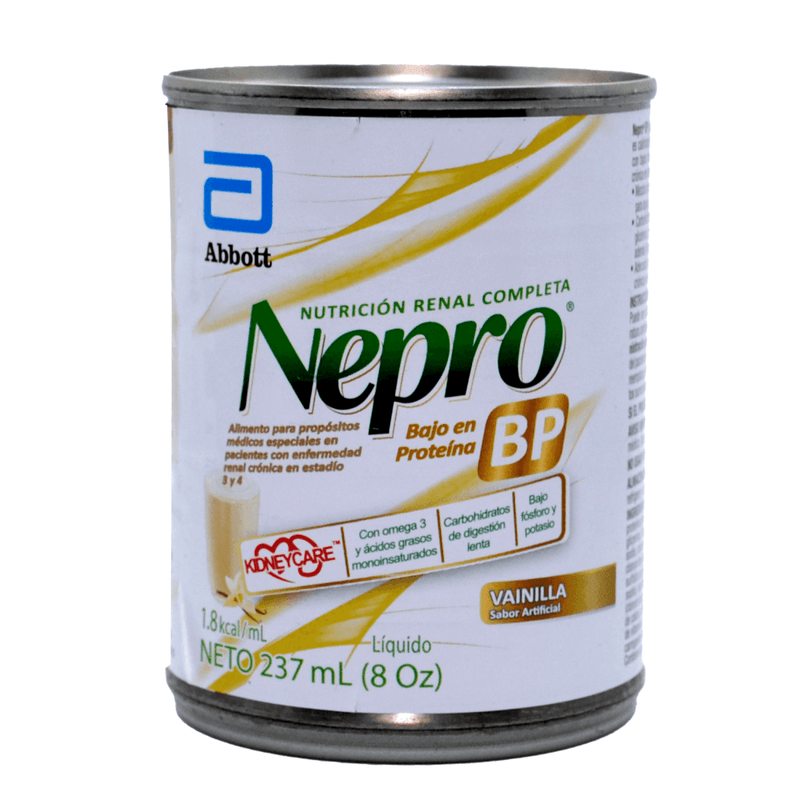 NEPRO BP_F