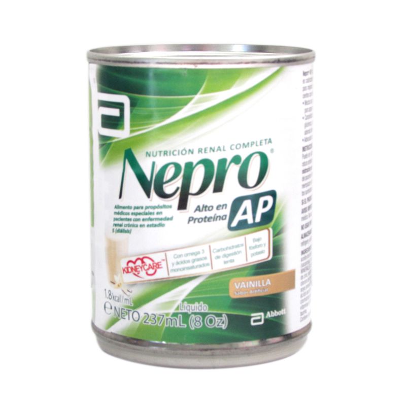 NEPRO AP_F