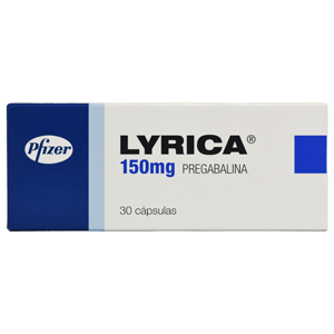 LYRICA 150 MG_F