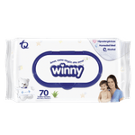 OF TOALLITAS WINNY ALOE VERA_F