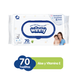 OF TOALLITAS WINNY ALOE VERA_P
