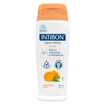 JABON INTIBON CALENDULA MUJER_F