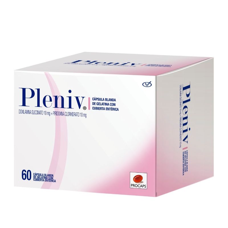PLENIV 10-10 MG_F