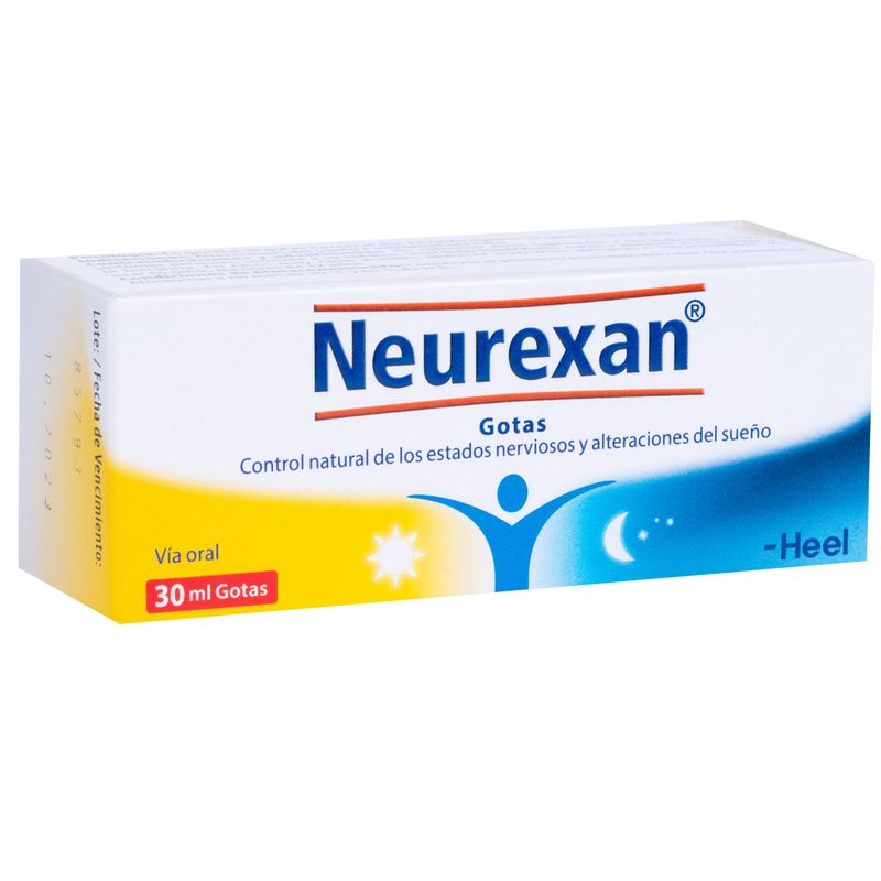 NEUREXAN GOTAS_F