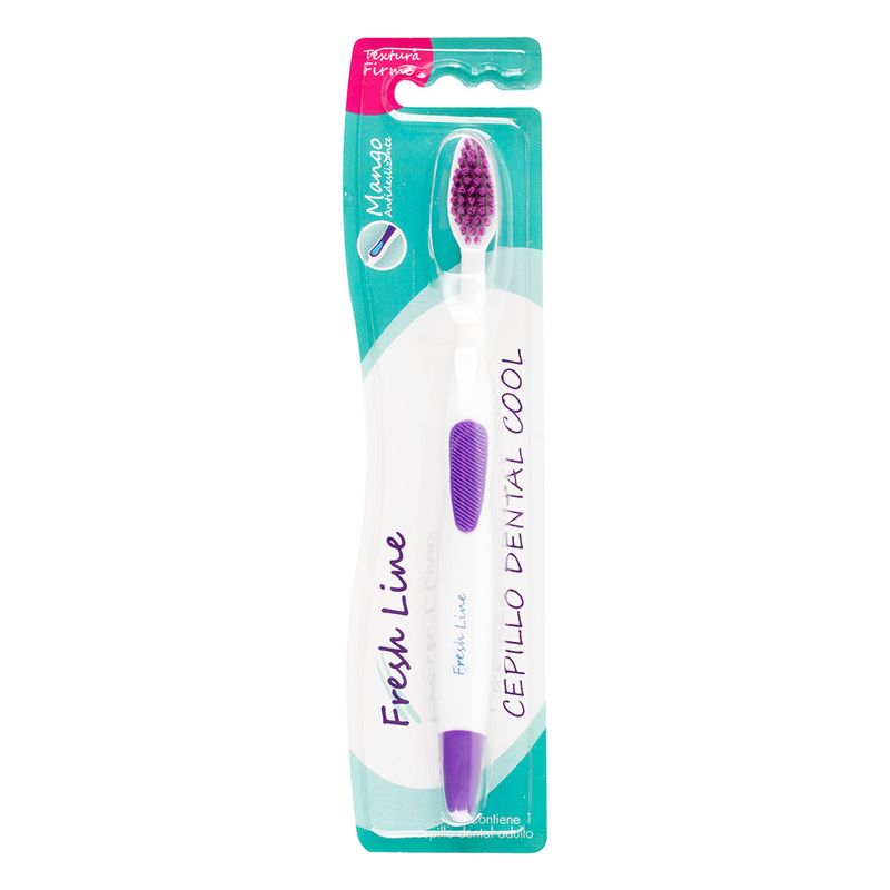 CEPILLO ADULTO COOL F FRESH LI_F