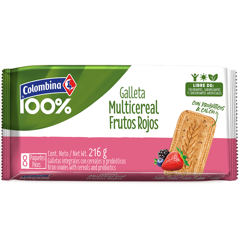 GALLETA CRAKENAS FRUTOS ROJOS_F