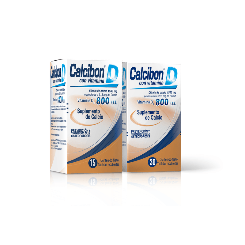 CALCIBON D 800 UI_F