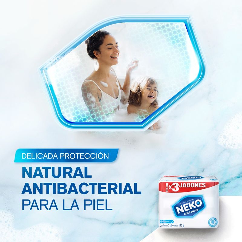 JABON ANTIBACTERIAL NEKO EXTRA_P