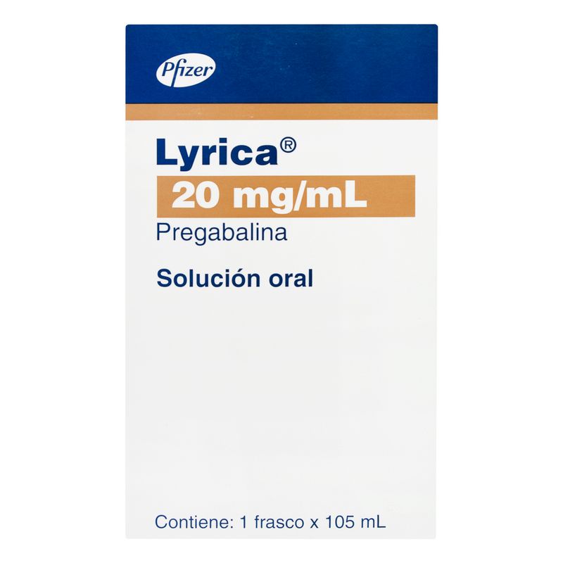 LYRICA SOLUCION ORAL_F