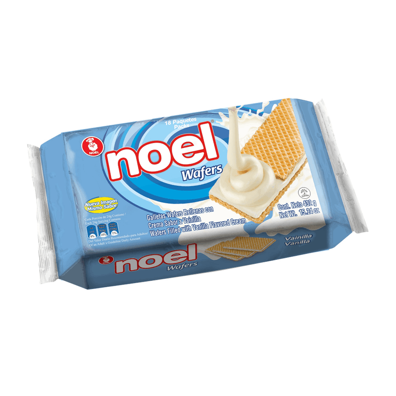 GALLETA WAFER NOEL VAINILLA_F