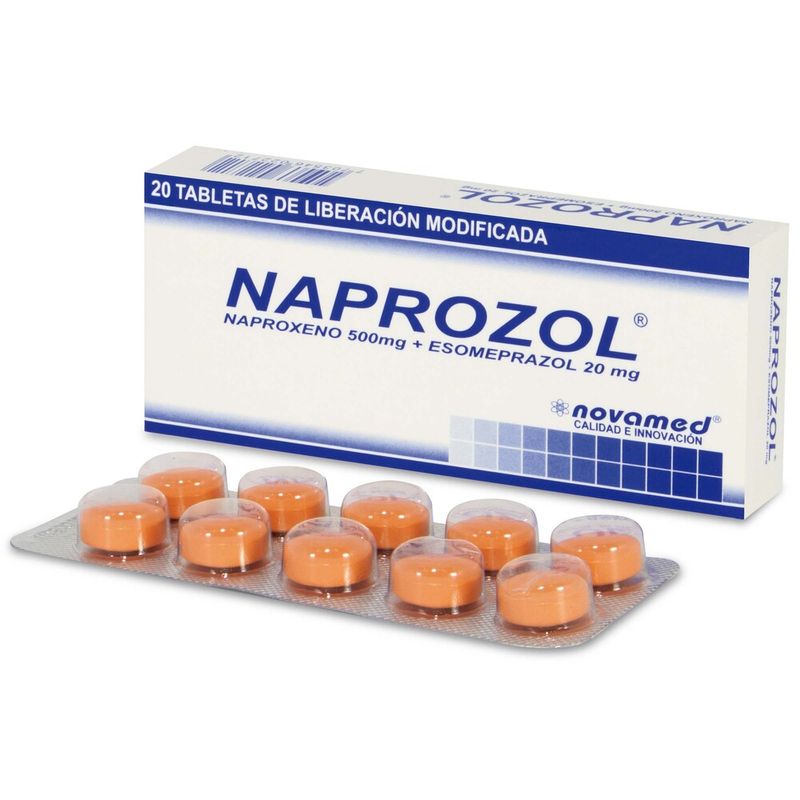 NAPROZOL_F
