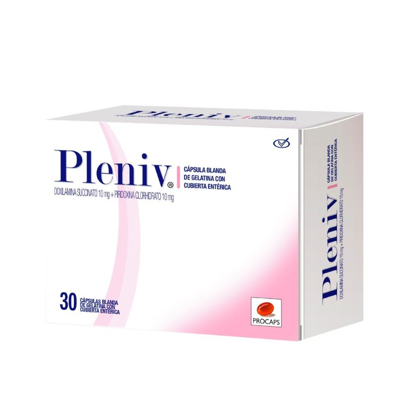 PLENIV 10-10 MG_F