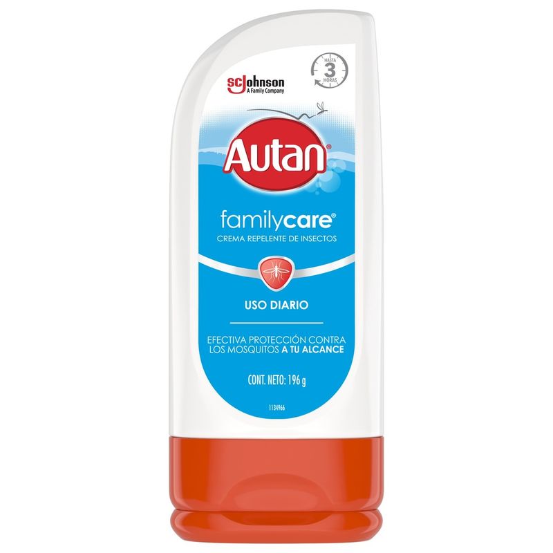 AUTAN CREMA FAMILY_F
