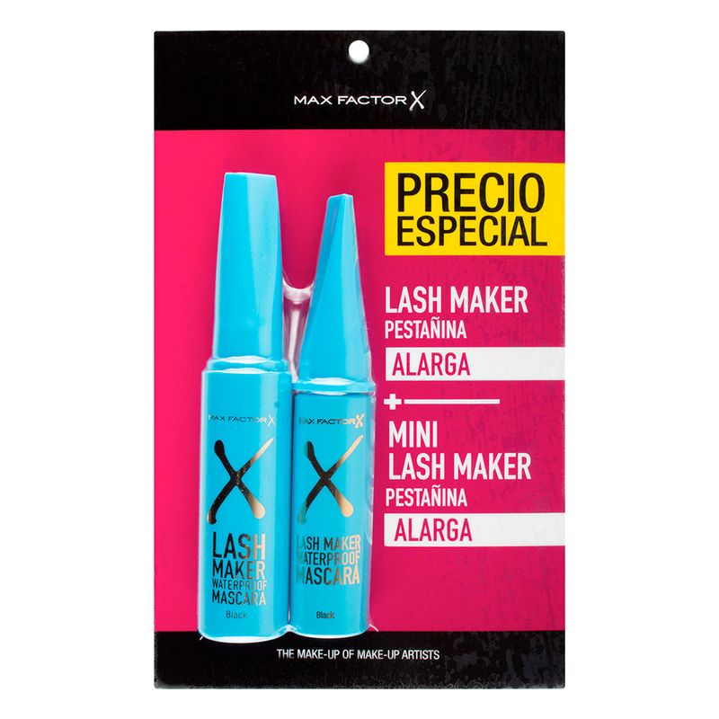 OF PESTA LASH MAKER-MINI LASH_F
