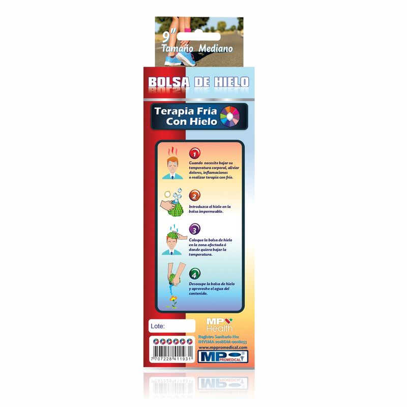 BOLSA PARA HIELO MP PROMEDICAL_P