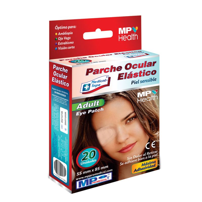 PARCHE OCULAR ADULTO MP PROMED_F