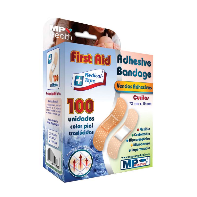 CURA PIEL X100 MP PROMEDICAL_F