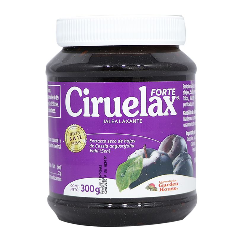 CIRUELAX FORTE JALEA_F