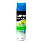 GEL DE AFEITAR PIEL SENSIBLE G_F