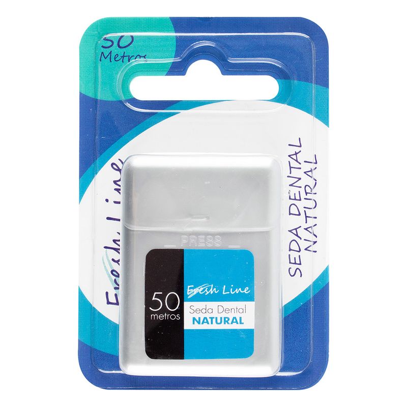 SEDA DENTAL NATURAL FRESH LINE_F