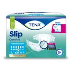 PANAL ADUL TENA SLIP COMFORT L_F