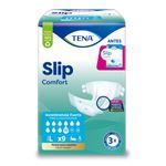 PANAL ADUL TENA SLIP COMFORT L_F